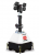 Мачта освещения TRIME X-MAST 4X160W LED 9M с питанием от генератора или сети 220 вольт Мачта освещения TRIME X-MAST 4X160W LED 9M с питанием от генератора или сети 220 вольт