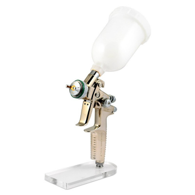 ITALCO Mini H-3003 HVLP краскопульт с верхним бачком 250 мл 1,0