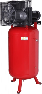 Поршневой компрессор СБ4/Ф-270.АВ890В
