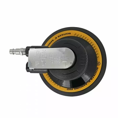 Schtaer S7336 пневматическая шлифовальная машинка