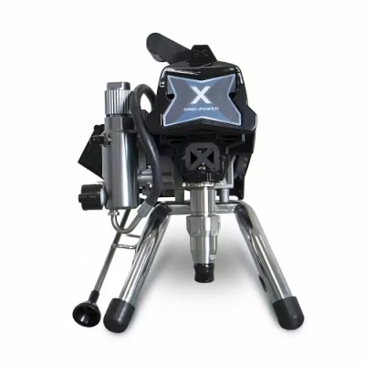 Окрасочный аппарат DINO-POWER DP-X20 2,0 л
