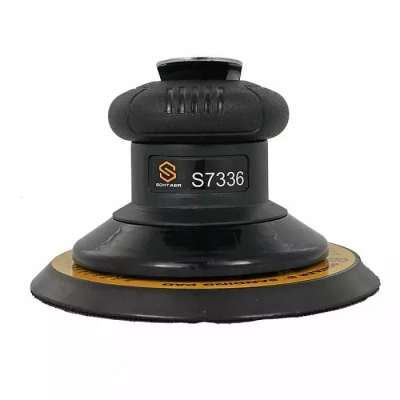 Schtaer S7336 пневматическая шлифовальная машинка