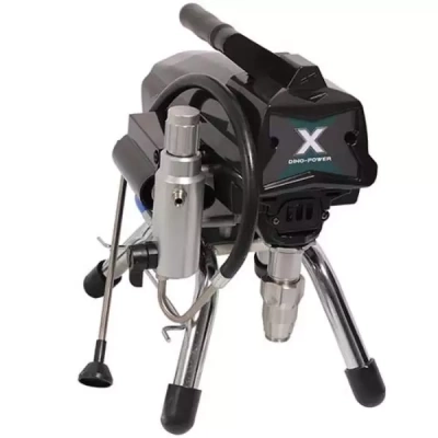 Окрасочный аппарат DINO-POWER DP-X20 2,0 л