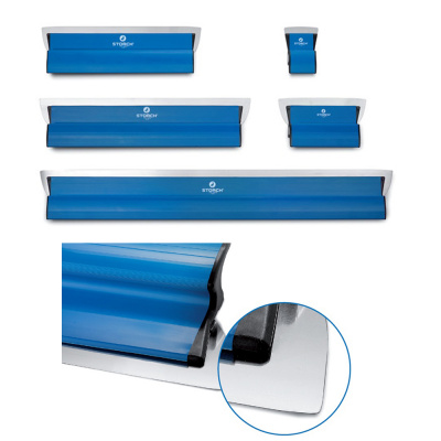 Шпатель профессиональный  Flachenspachtel Flexogrip (120 см)