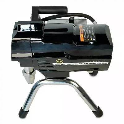 SCHTAER SATURN 28.1 окрасочный аппарат поршневой