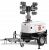 TRIME X-MINE 1800 Осветительная вышка для шахтовых работ TRIME X-MINE 1800 Осветительная вышка для шахтовых работ