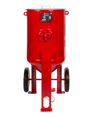 Абразивоструйная установка GN 200 RC HP